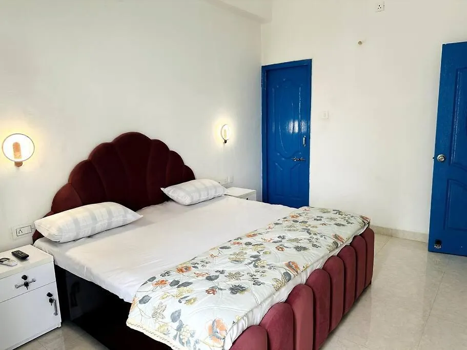 Nilambar Apartman Váránaszi 0*,  India