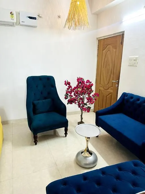 Nilambar Apartman Váránaszi 0*,  India