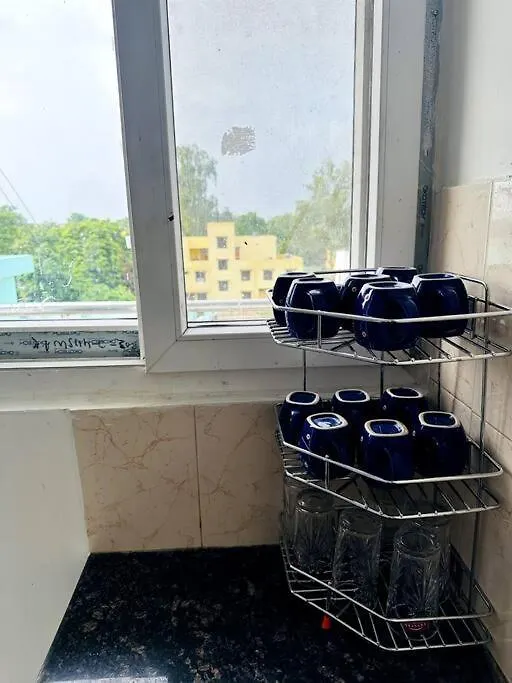 Nilambar Apartman Váránaszi
